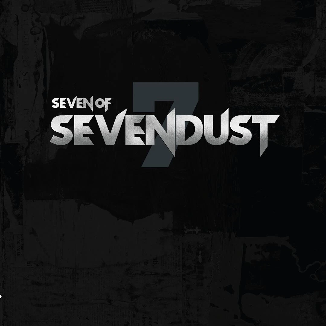 Sevendust Music CDs