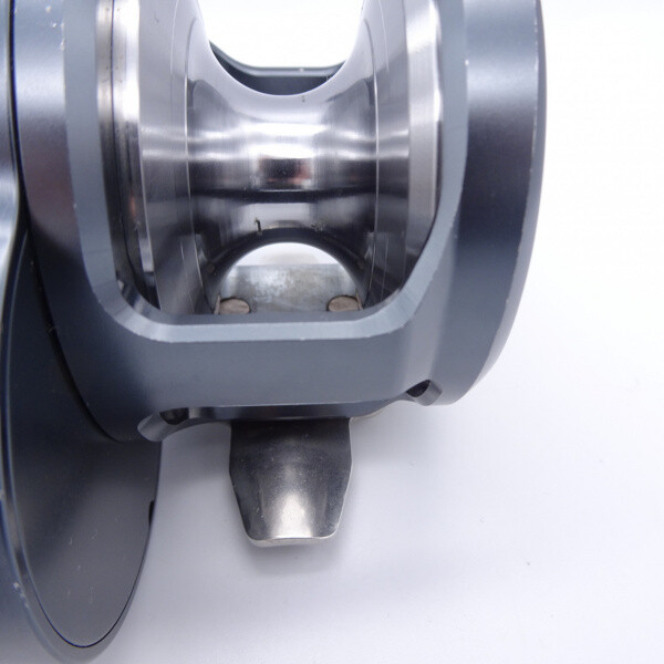 Shimano Ocea Jigger F Custom 2000NRHG Cond/C | eBay