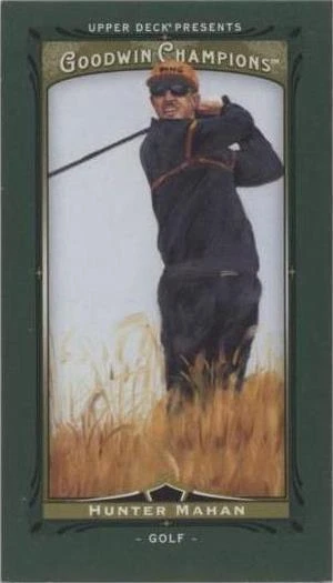 Mini Green Lady Luck