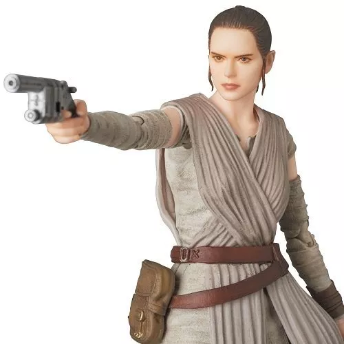 Mafex rey cheap