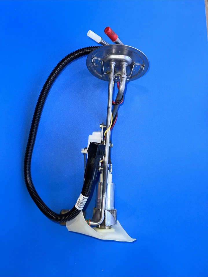 Conjunto de suspensión de bomba de combustible Airtex E2144S para Ford Explorer Mazda Navajo 1991-1994 Foto 4 de 4