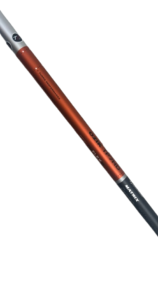 MATRIX OZIK TP6HD シャフト マトリックス　テーラメイド NEW TaylorMade TP R1 Matrix Ozik TP6HD 60g X-Stiff Flex Shaft 46