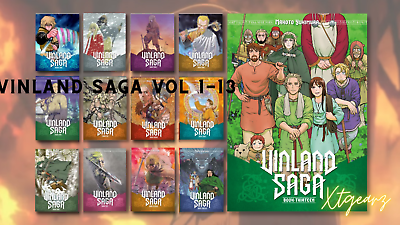 The PERFECT Vinland Saga Video Game