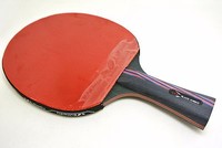 Xvt Nano Carbon 40+ With Tenergy 80 Rubber Hand Assemble Table Tennis Racket Xvt Nano Carbon 40+ With Tenergy 80 Rubber Hand Assemble Table Tennis Racket