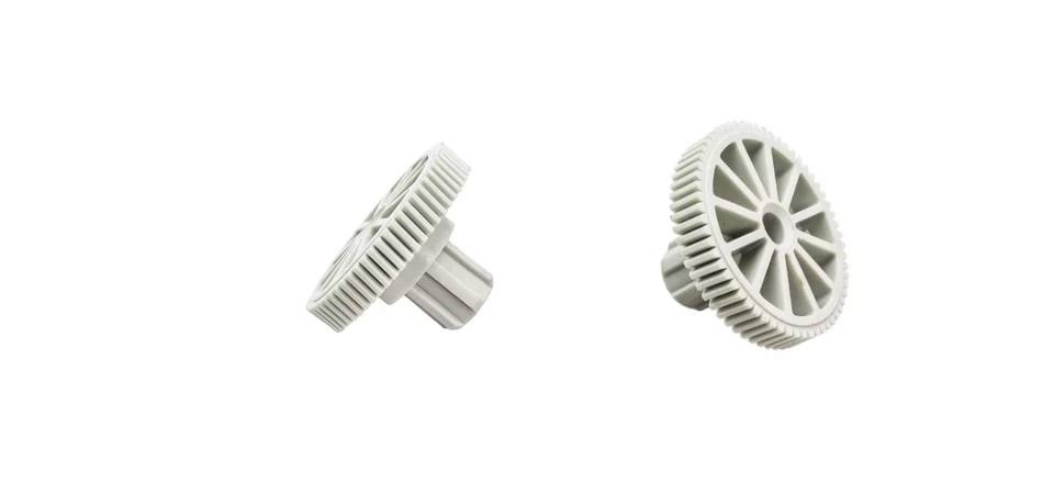 Chevrolet Tahoe Window Regulator Motor Drive Gear Fits 2000-2006 - Image 2 of 3