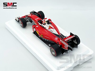 シュコー 別注 ライコネン F1 Schuco 1:18 J. Brabham Cooper T53 #1 GP Great Britain World