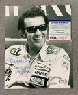 NASCAR GREAT RICHARD PETTY AUTOGRAPH 8x10 PORTRAIT PHOTO PSA/DNA AK16274