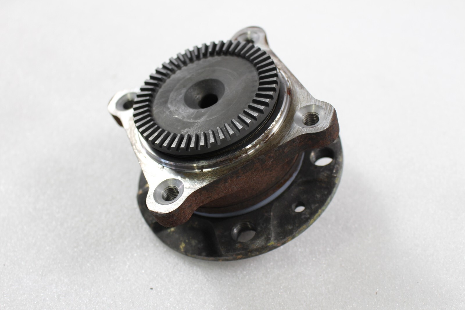 Ferrari 456, 348, F355, 550, Wheel Hub, Used, P/N 157900