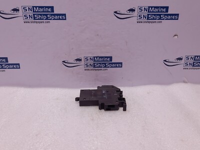 Phoenix Contact TMC Circuit Breaker 250VAC 65VDC 6A NOV 20014752 2PCs In Lot
