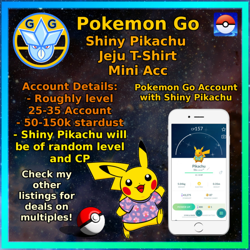 Pokémon Go - Shiny Raikou - Mini P T C - 80.000 Stardust