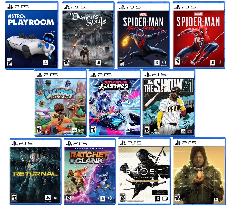 The Best Cheap PS5 Game Deals In August 2023 TechRadar, 43 OFF