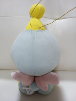 ソニックx　チャオ　チーズ　ぬいぐるみ　2003　ソニックアドベンチャー　美品 ソニックx チャオ チーズ ぬいぐるみ 2003 ソニック