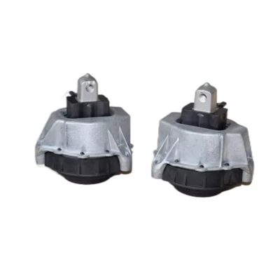 F70 2x Engine Motor Mount For BMW 3 4 Series G20 G21 G22 G28