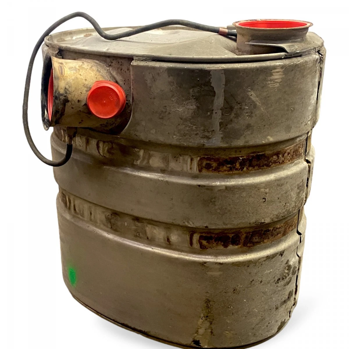 20920728 20894953 7420894957 Muffler, Silencer EM-EU5 VOLVO  