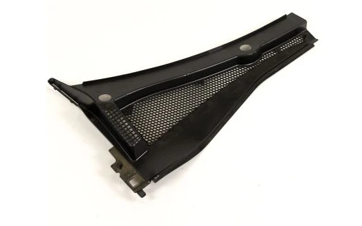CITRO N C3 MK3 SX Left Cowl Air Intake Grille LHD 98119344XT New 