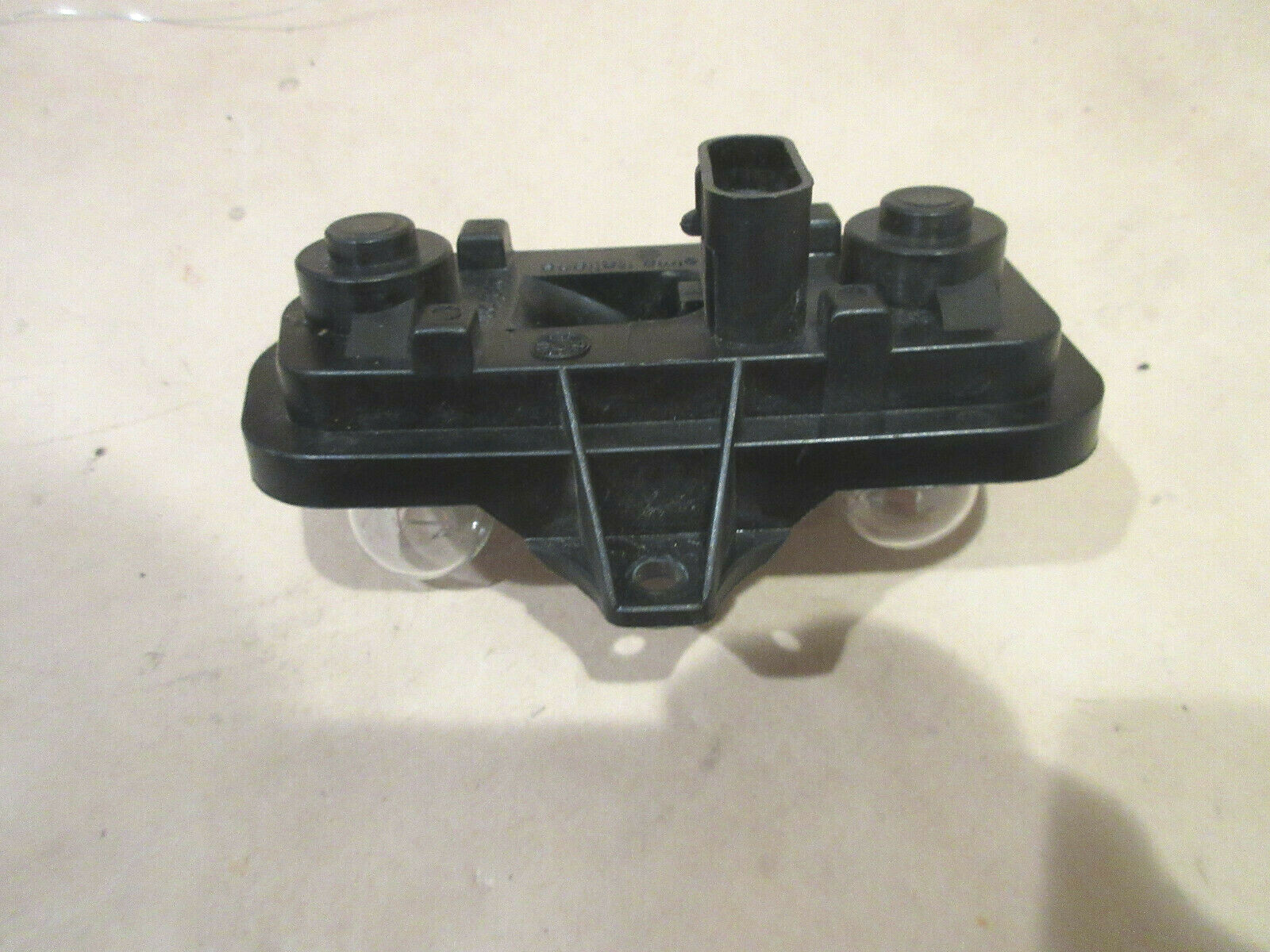 Ferrari 355, 360  Tail Light Insert Socket 