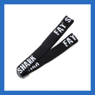 FatShark FSV2607 Goggles Head Strap Band Replacement Black - New