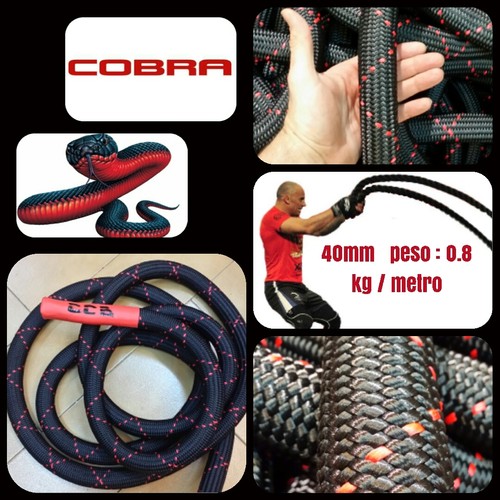 Corde cordage polypropylène PP tressée 16mm 100m rouge acheter