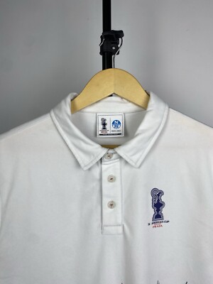 トップス 00s prada sports rubber logo polo sullen prada-2018-blue-polo-shirt-