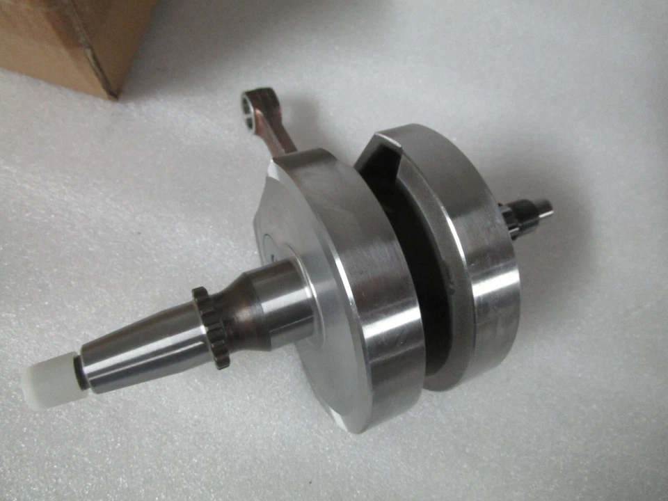 Cigüeñal Kawasaki KX250F Pro-X 12-16 Foto 2 de 4