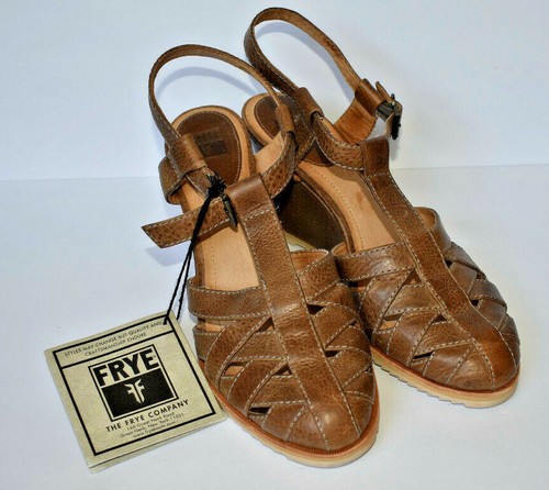 frye fisherman sandals