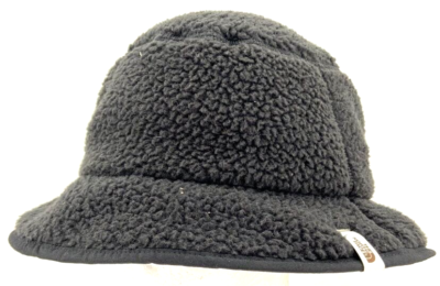 The North Face Black Fleece Bucket Hat The North Face Yumiori Fleece Bucket Hat | Christy Sports main image 4