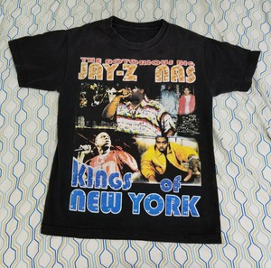 jay z rap tee
