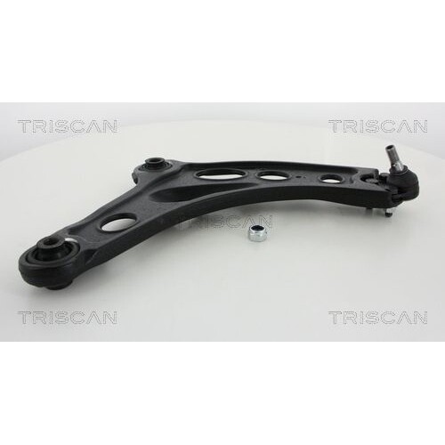 Lenker, RadaufhäNgung Triscan 8500 105013 FüR Fiat Nissan Opel Renault Vauxhall-image