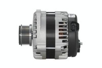 Hella 8EL 011 713-071 Generator FüR Chevrolet Opel