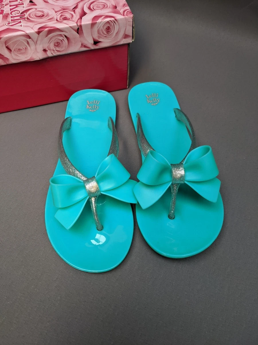 Lelli kelly online flip flops