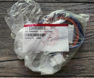ACM55859001 Genuine LG Controller Assembly / Wire Harness OEM New *