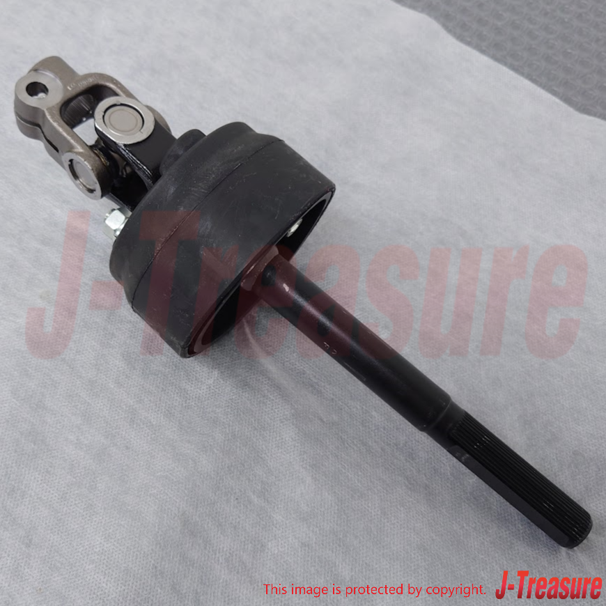 TOYOTA LAND CRUISER UZJ100 98-07 Genuine Steering Intermediate