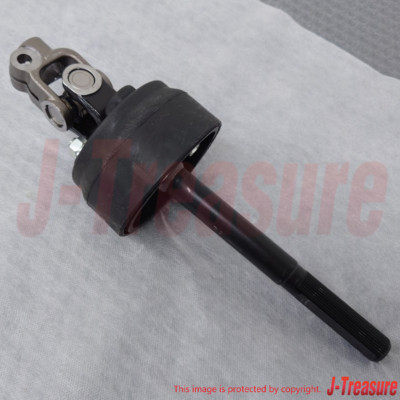 TOYOTA LAND CRUISER UZJ100 98-07 Genuine Steering Intermediate