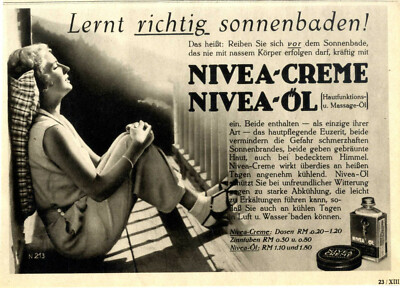 nivea creme als gleitmittel Spezial-Gleitmittel M137671