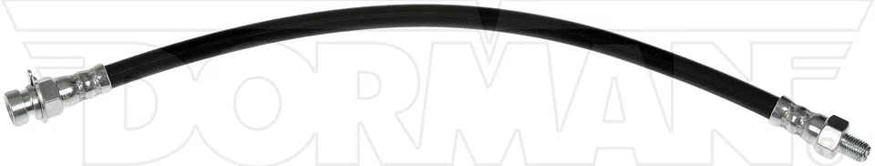Manguera hidráulica de freno central trasero Dorman para Ford Thunderbird 1955-1957 Foto 2 de 4
