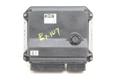 2007 07 Toyota Camry 89661-33771 Computer Engine Control ECU ECM EBX Module