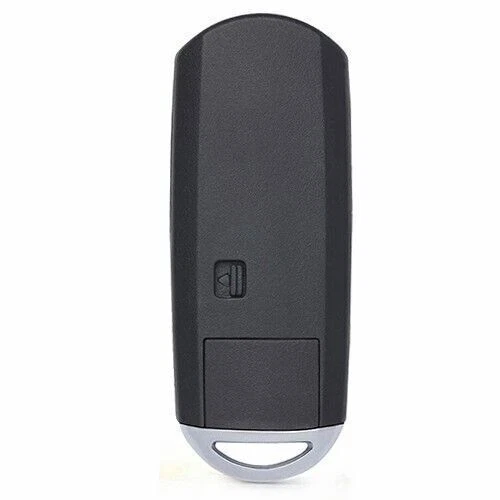 FITS Toyota Yaris 2016-2019 Yaris iA 2017-2019 REMOTE SMART KEY FOB WAZSKE13D01 Foto 4 de 4