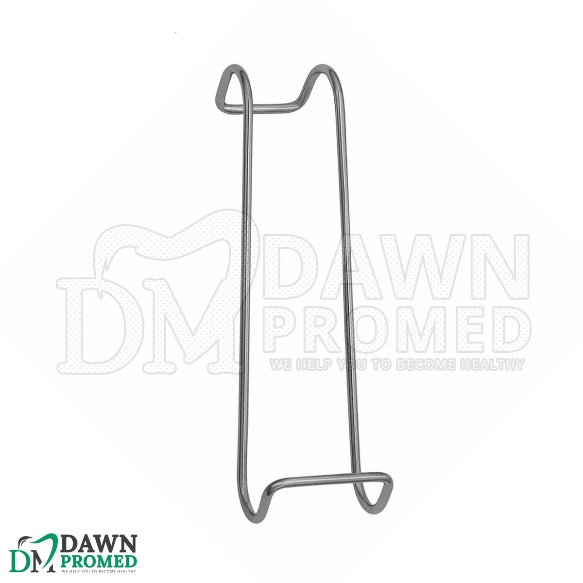 Apribocca Retrattore Guancia E Labbra OR Grado Opaco Strumenti - Foto 6