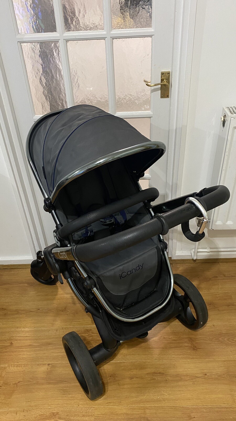 icandy peach blackjack