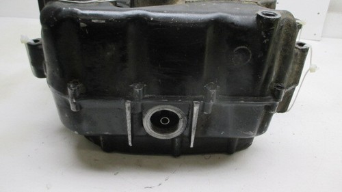 1984 YAMAHA XT250 XT 250 ENGINE MOTOR CRANKCASE CRANK CASES BLOCK - Bild 9 von 9
