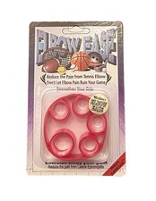 Weldon  s Elbow Ease Hand Strengthener For Golf  Tennis Elbow