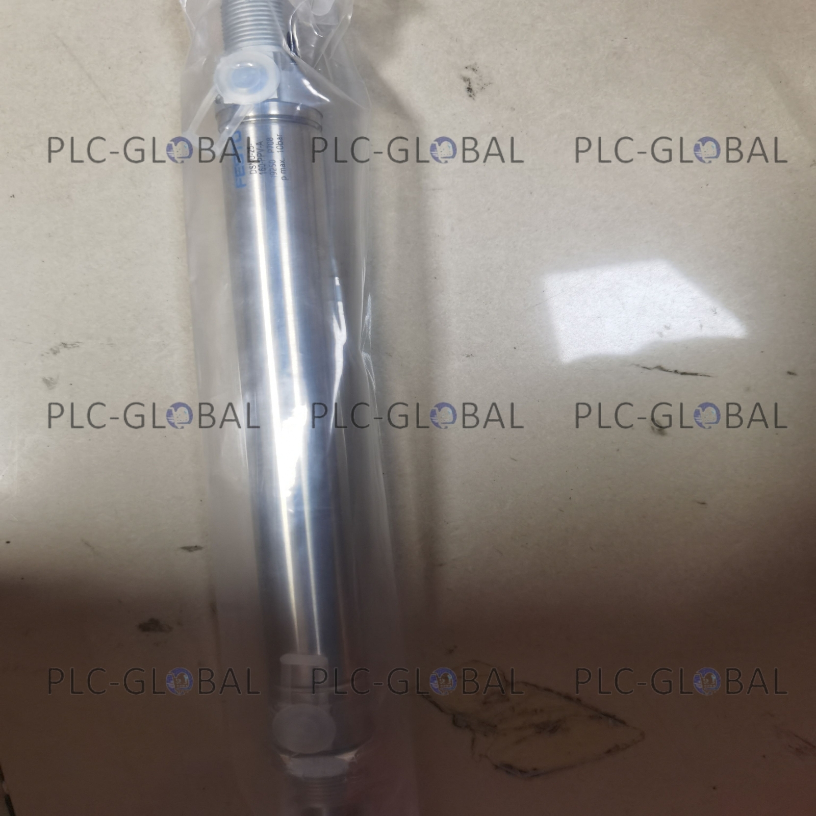 1PC NEW FESTO DSNU25-160-PPV-A 19250 Pneumatic Cylinder 1 Year Warranty
