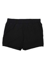  65 Craft Men  s Adv Essence 2-in-1 Stretch Shorts- Black- Large - New with tag