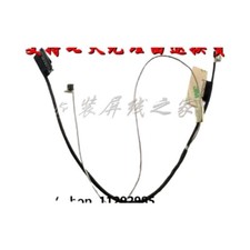 Screen Video Display Cable For Lenovo IDEAPAD FLEX 4-1580 DC02002D100