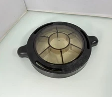 Hayward OEM Matrix Pool Pump Strainer Heavy Duty Lid Replacement w/O-ring Gasket
