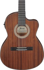 Ibanez Ga5mhtce-opn, Open Pore Natural