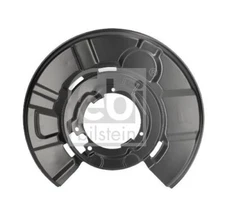 Splash plate, brake disc Febi plus Febi Bilstein 185935