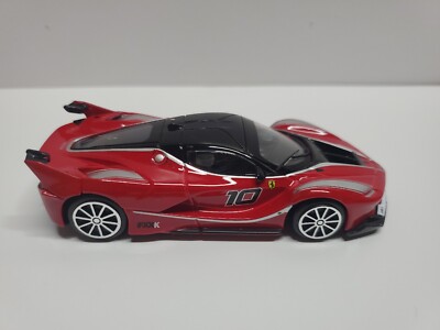 Burago Ferrari Race & Play Ferrari FXX K