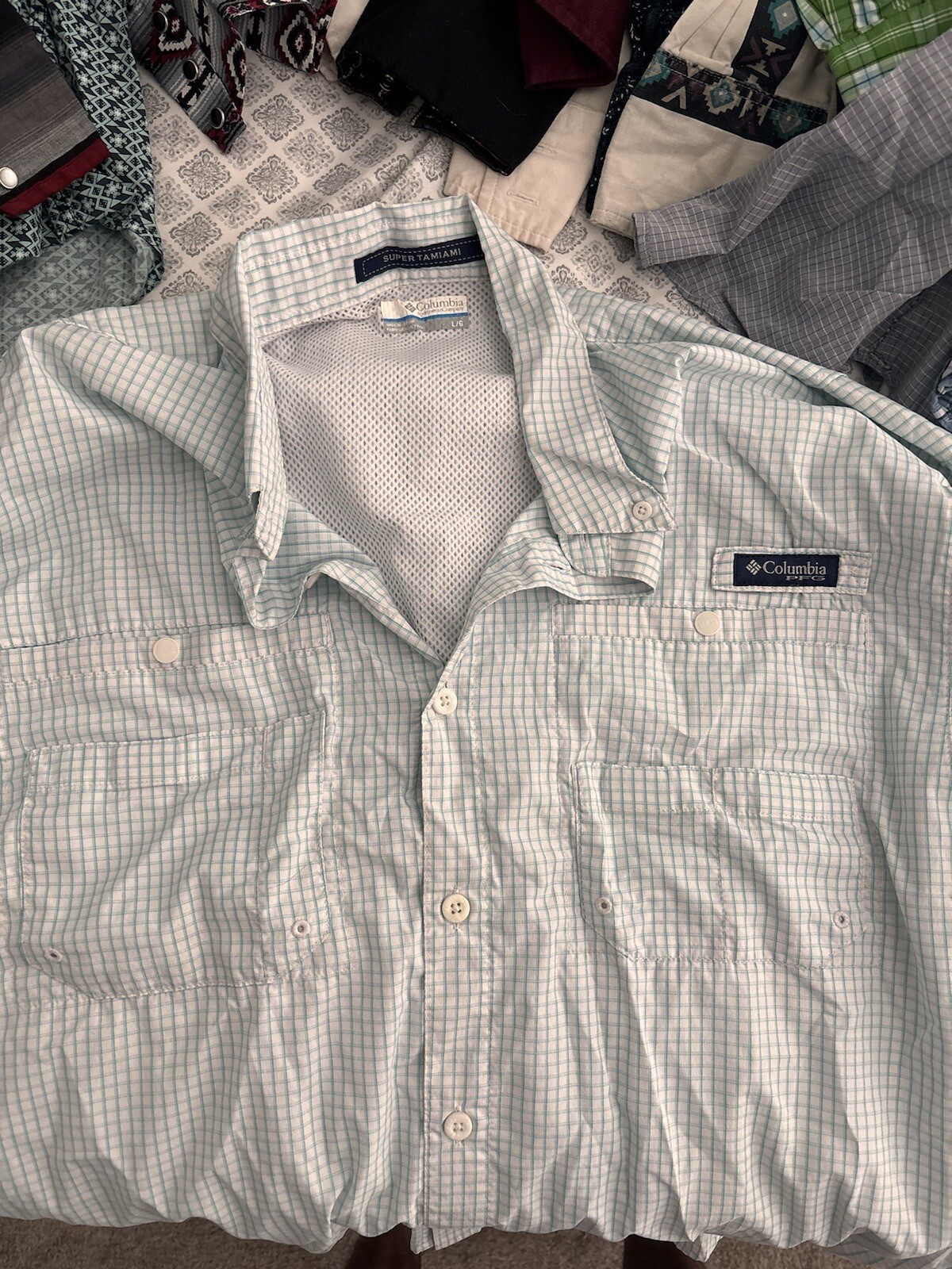 Western Outdoor Button Down Bundle - image 6