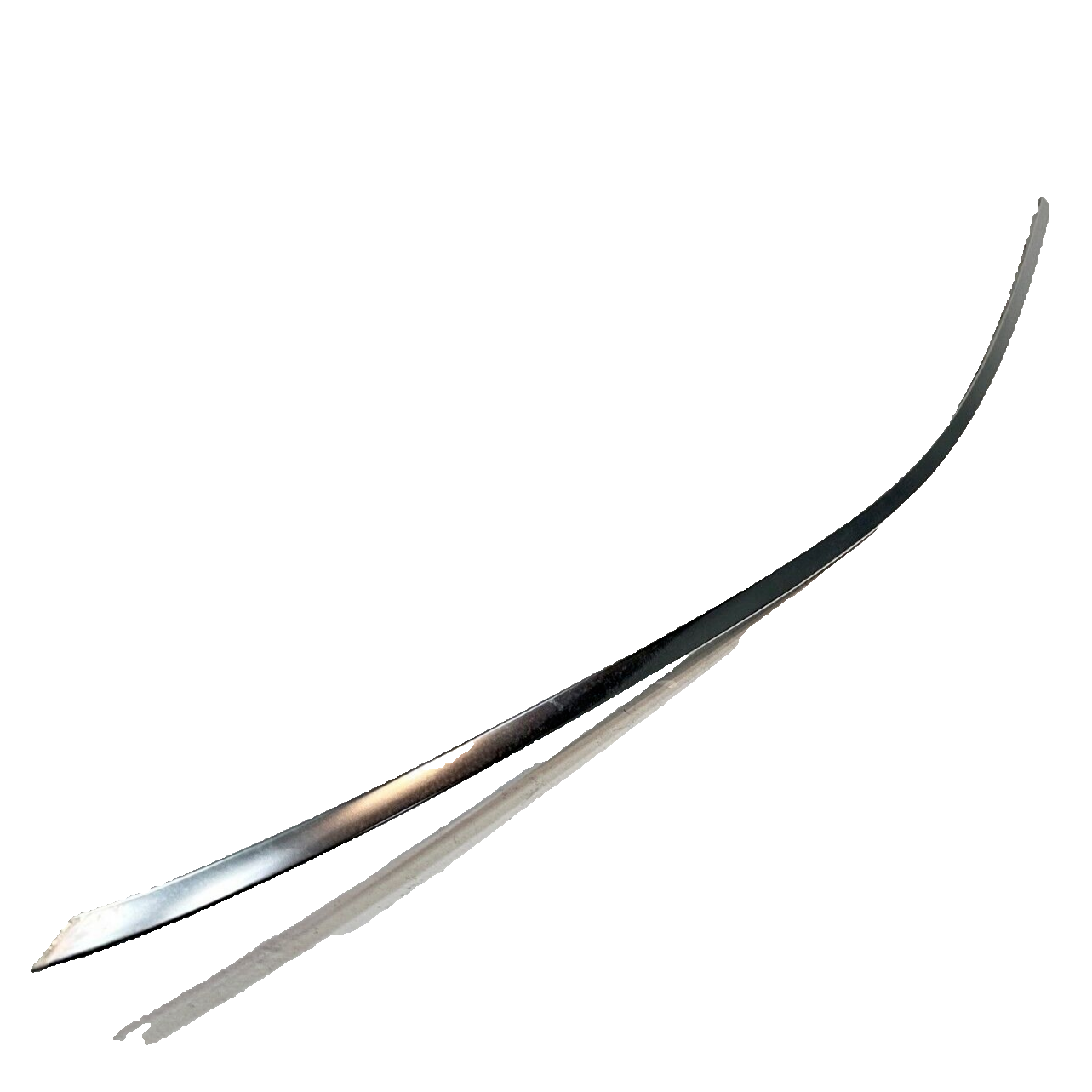 OEM Front Right Door Trim Window Molding for Mercedes S550 W222 2014-2017